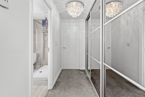 Lessing Lane, Eastbourne