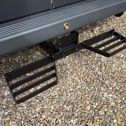 2007 Trigano Tribute 650 Fiat Ducato 2.3 MJet - 1 Owner since 2008 - 69554 miles