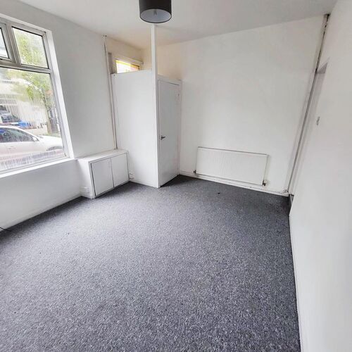 2-Bed House For Rent