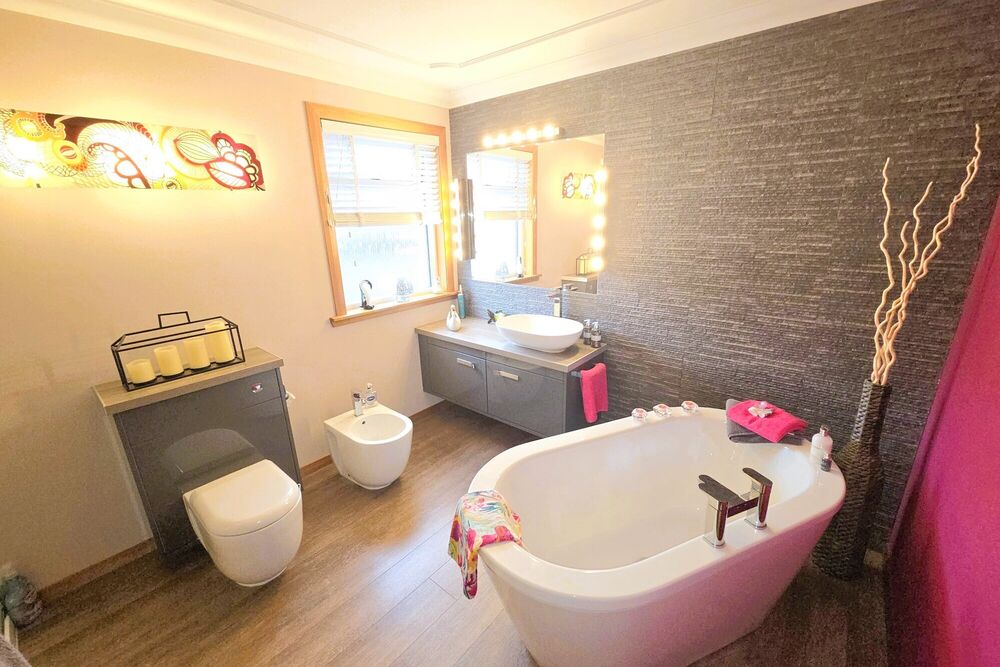 11 Hanick Terrace Forfar DD8 3JU