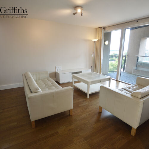 ZERO DEPOSIT - Renting in Cardiff - 2 Bedroom Apartment, Celestia, Cardiff Bay