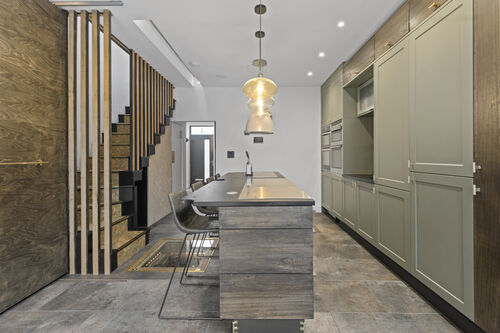 Woodgate Road, Eastbourne