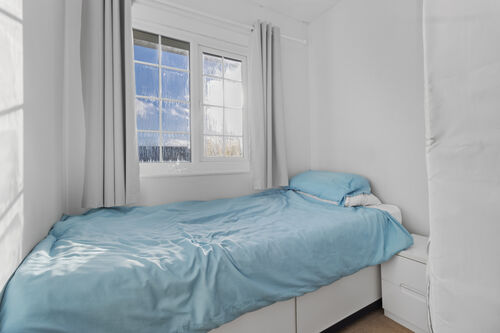 Laburnum Walk, Eastbourne