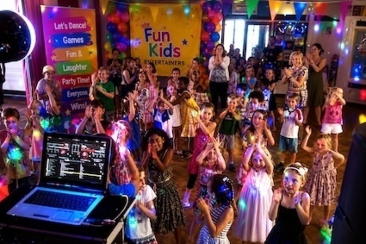 School Disco