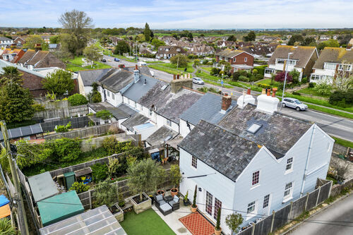 Eastbourne Road, Willingdon