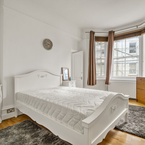 Park Mansions, Knightsbridge, London, SW1X