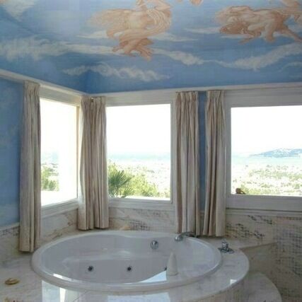 Impressive Property on the West Coast of Ibiza - SO-236                                                     