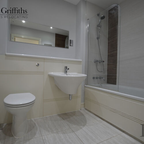 Renting in Cardiff - DEPOSIT FREE OPTION -1 bedroom apartment, Galleon way, Cardiff Bay