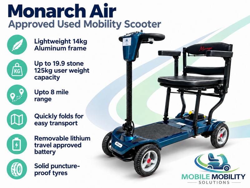 Monarch Air