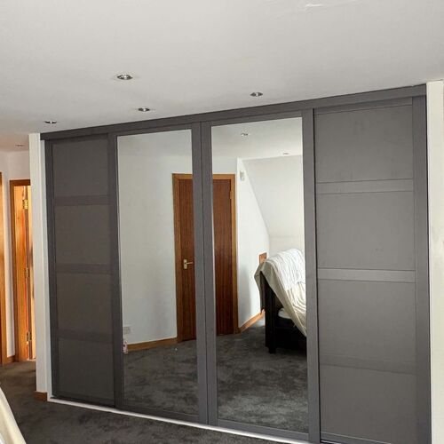 Gallery | Tayside Mirror Doors