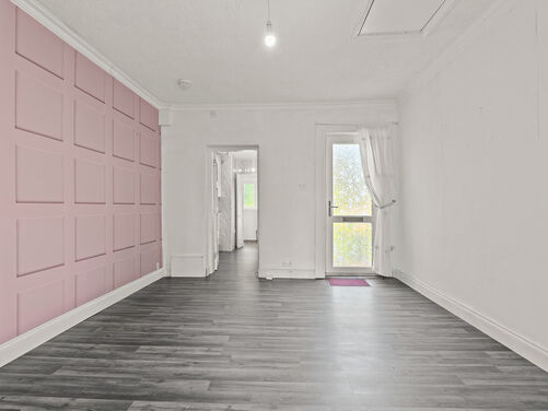 Main Street West, Menstrie, FK11 7BS