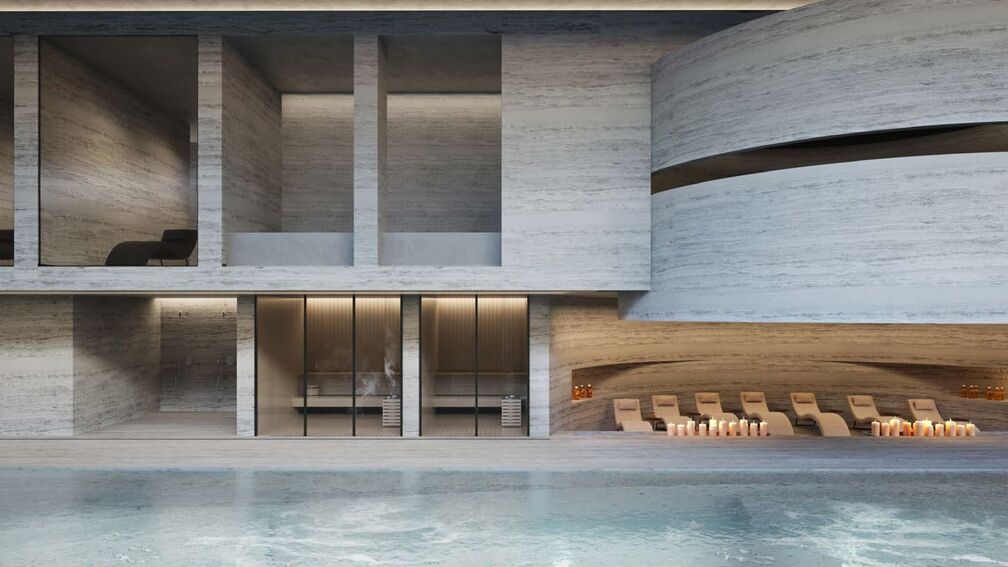 Akala Hotel & Residences by ARADA