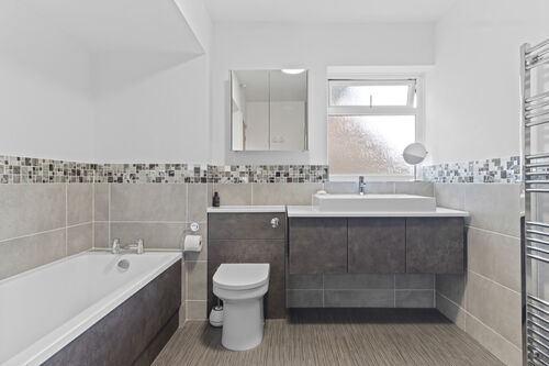 Michel Dene Road, East Dean