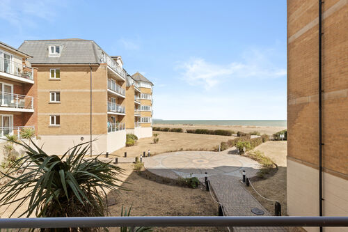 Eugene Way, Eastbourne