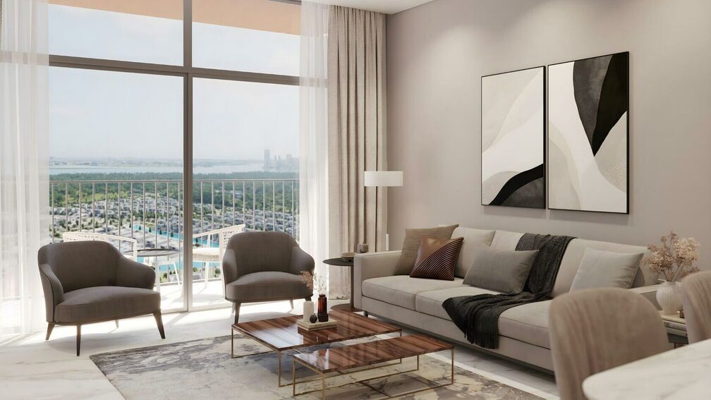 360 RIVERSIDE CRESCENT by SOBHA