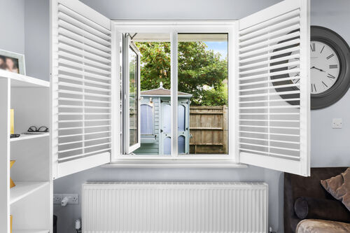 Sandwich Mews, Eastbourne