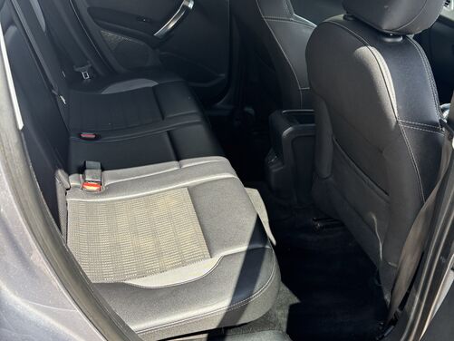 Peugeot 2008 1.2 PureTech Allure Euro 6 5dr