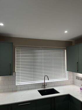 Recent Work | Blinds By Ryan  | Solihull Blinds company | Solihull blinds fitter   | Window blinds company Solihull
