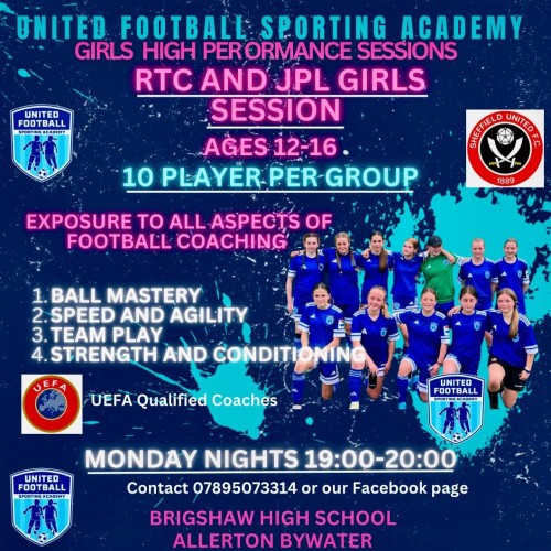 RTC & JPL Sessions