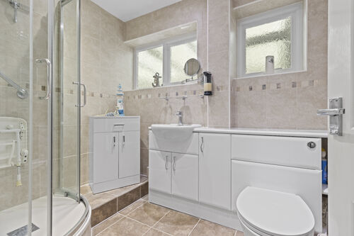 Pococks Road, Eastbourne