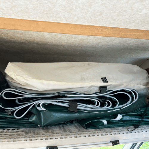 Lunar Newstar 58 Motorhome 4 Berth 2.0TD 34389 Miles