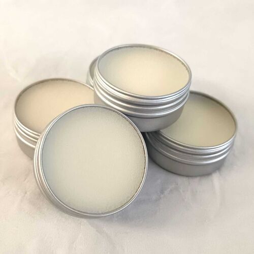 Flair & Foxy Honey Lip Balm