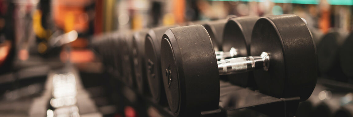 Fit strength training into your training plan