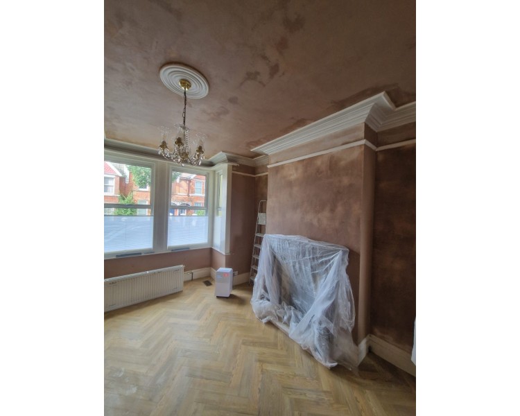 Property Painters Ltd  | Painter and Decorator in Brighton | Painter and Decorator in Hove | Painting and decorating in Brighton