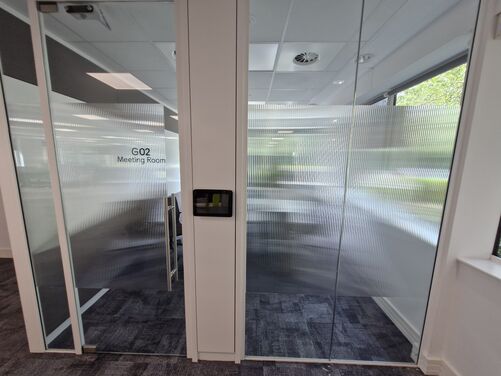 Window Film Image Gallery
