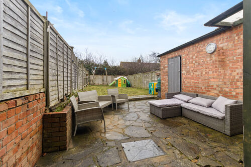 Henfield Road, Eastbourne