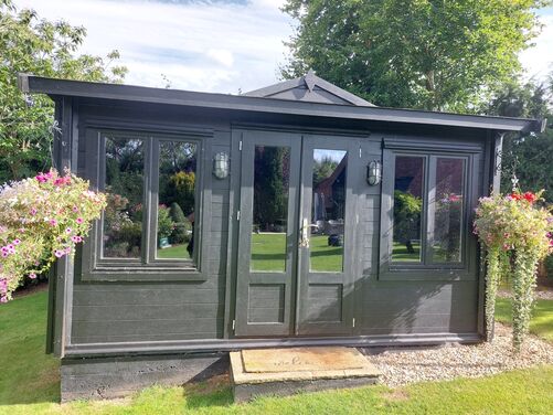 Window Film Image Gallery