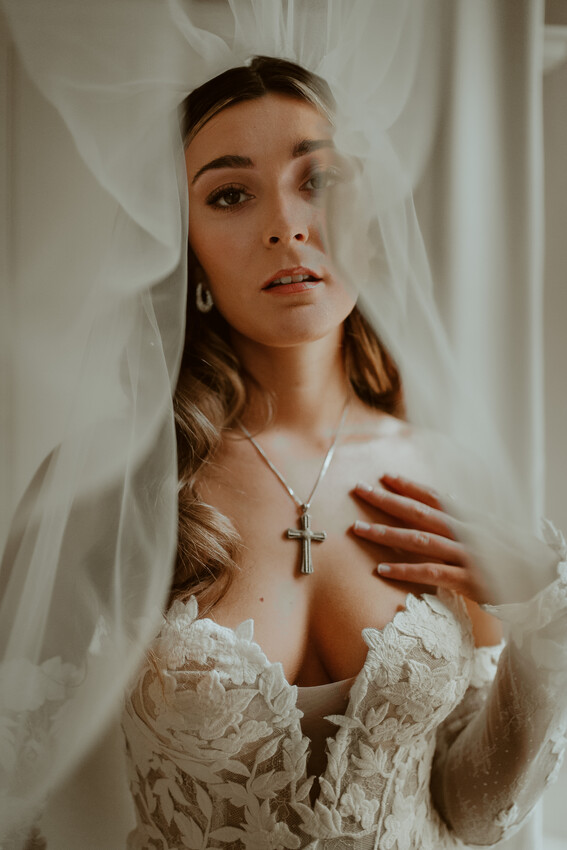Minxies - Wedding Hair - Wedding Make-Up - Bridal Hair - Bridal Make-up