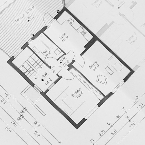 How Accurate is a Point Cloud Survey?