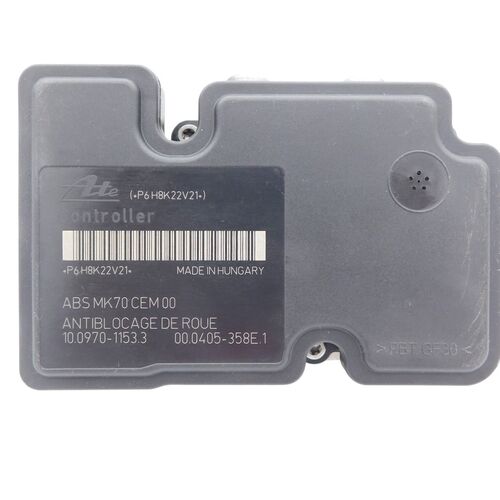 PEUGEOT/CITROEN ABS Pump 10.0207-0142.4