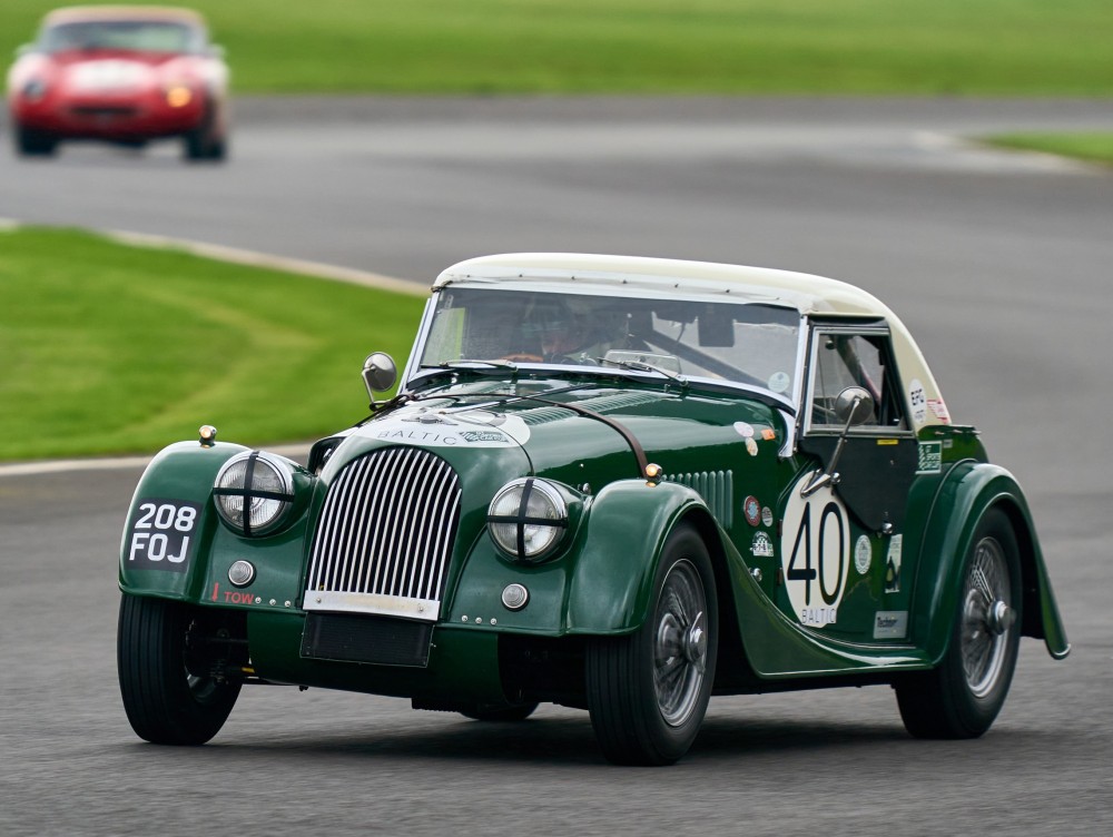 2025 GT & Sports Car Cup Winners