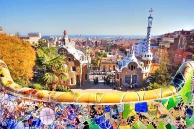 Spain & Canary Islands