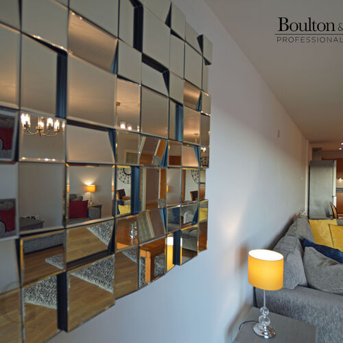 Renting in Cardiff - 2 bedroom apartment, Century Wharf, Cardiff Bay