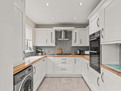 The Cairns, Menstrie, FK11 7HN