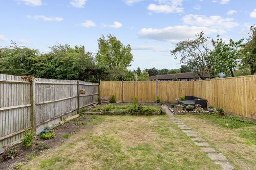 Chestnut Drive, Polegate