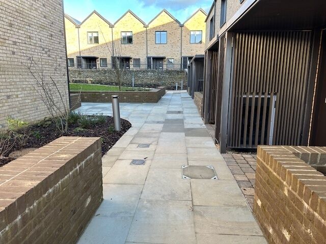 Student Accommodation 