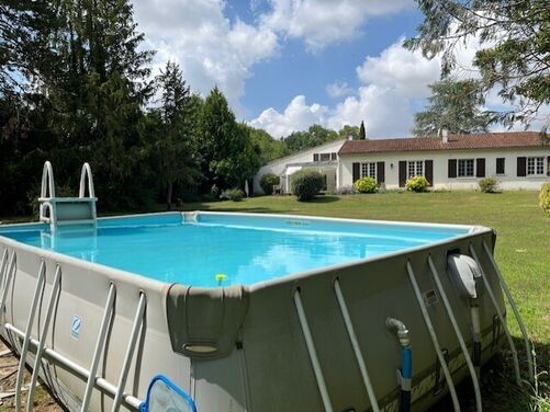 Villa in South West France