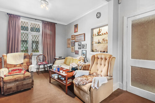 Whitley Road, Eastbourne