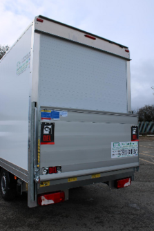 Gallery | Nav Van Hire Ltd