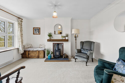 Wish Hill, Eastbourne