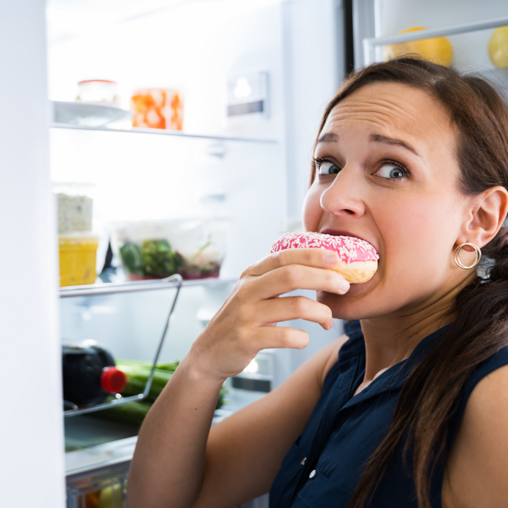 Why Am I Feeling Hungry All the Time?