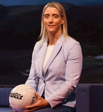 Cora Staunton | Medical Technology Ireland