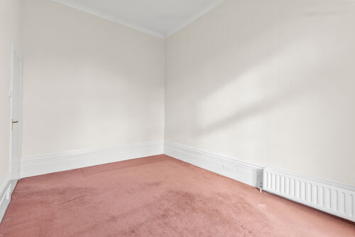 Hyde Gardens, Eastbourne