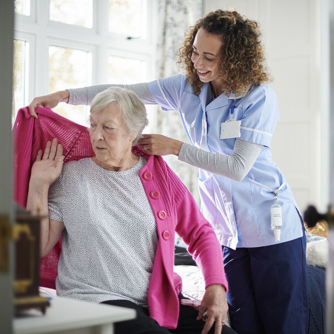 Vacancies | Yourcare