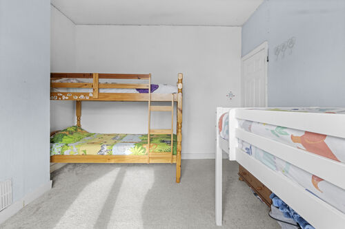 Woodgate Road, Eastbourne