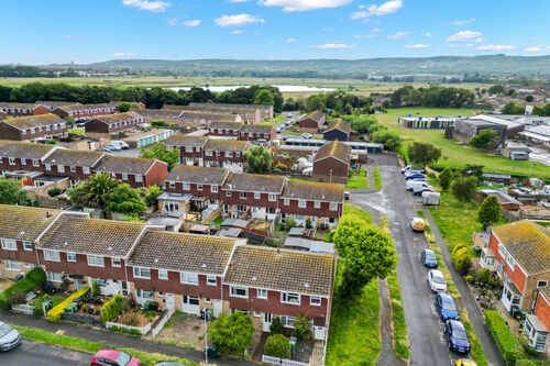 Chilham Close, Eastbourne